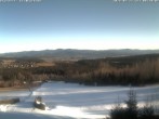 Archiv Foto Webcam Blick vom Geisskopf ins Tal 07:00