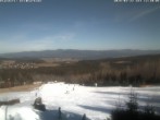 Archiv Foto Webcam Blick vom Geisskopf ins Tal 11:00