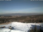 Archiv Foto Webcam Blick vom Geisskopf ins Tal 13:00