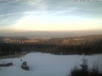 Archiv Foto Webcam Blick vom Geisskopf ins Tal 15:00