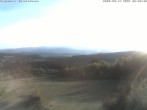 Archived image Webcam Geisskopf: View down the valley 05:00