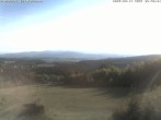 Archived image Webcam Geisskopf: View down the valley 06:00
