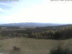 Archived image Webcam Geisskopf: View down the valley 07:00
