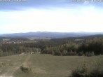Archived image Webcam Geisskopf: View down the valley 09:00