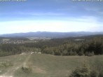 Archived image Webcam Geisskopf: View down the valley 11:00