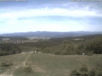 Archived image Webcam Geisskopf: View down the valley 13:00