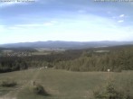 Archived image Webcam Geisskopf: View down the valley 15:00