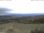 Archiv Foto Webcam Blick vom Geisskopf ins Tal 05:00