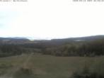 Archiv Foto Webcam Blick vom Geisskopf ins Tal 06:00