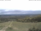 Archiv Foto Webcam Blick vom Geisskopf ins Tal 07:00