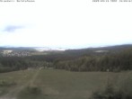 Archiv Foto Webcam Blick vom Geisskopf ins Tal 09:00