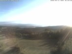 Archiv Foto Webcam Blick vom Geisskopf ins Tal 05:00