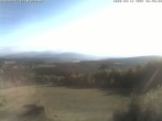 Archiv Foto Webcam Blick vom Geisskopf ins Tal 06:00