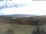 Archiv Foto Webcam Blick vom Geisskopf ins Tal 06:00