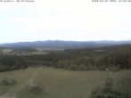 Archiv Foto Webcam Blick vom Geisskopf ins Tal 13:00