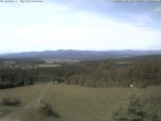 Archiv Foto Webcam Blick vom Geisskopf ins Tal 15:00