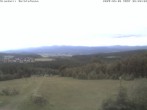 Archiv Foto Webcam Blick vom Geisskopf ins Tal 05:00
