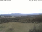Archiv Foto Webcam Blick vom Geisskopf ins Tal 06:00