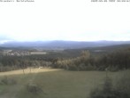Archiv Foto Webcam Blick vom Geisskopf ins Tal 07:00