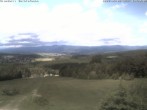 Archiv Foto Webcam Blick vom Geisskopf ins Tal 13:00