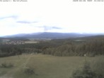 Archived image Webcam Geisskopf: View down the valley 15:00