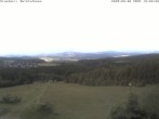 Archived image Webcam Geisskopf: View down the valley 17:00