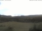 Archiv Foto Webcam Blick vom Geisskopf ins Tal 06:00