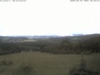 Archiv Foto Webcam Blick vom Geisskopf ins Tal 07:00