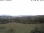 Archiv Foto Webcam Blick vom Geisskopf ins Tal 07:00