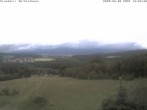 Archiv Foto Webcam Blick vom Geisskopf ins Tal 09:00