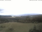 Archiv Foto Webcam Blick vom Geisskopf ins Tal 11:00