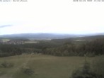 Archiv Foto Webcam Blick vom Geisskopf ins Tal 13:00