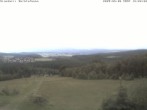 Archiv Foto Webcam Blick vom Geisskopf ins Tal 15:00