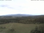 Archiv Foto Webcam Blick vom Geisskopf ins Tal 17:00