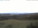 Archiv Foto Webcam Blick vom Geisskopf ins Tal 19:00