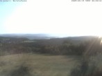 Archiv Foto Webcam Blick vom Geisskopf ins Tal 05:00