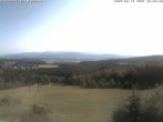 Archiv Foto Webcam Blick vom Geisskopf ins Tal 07:00