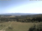 Archiv Foto Webcam Blick vom Geisskopf ins Tal 09:00