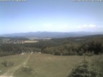 Archiv Foto Webcam Blick vom Geisskopf ins Tal 11:00