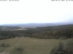 Archived image Webcam Geisskopf: View down the valley 17:00