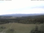 Archiv Foto Webcam Blick vom Geisskopf ins Tal 19:00