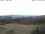 Archiv Foto Webcam Blick vom Geisskopf ins Tal 05:00
