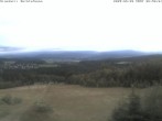 Archiv Foto Webcam Blick vom Geisskopf ins Tal 06:00
