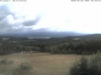 Archiv Foto Webcam Blick vom Geisskopf ins Tal 07:00