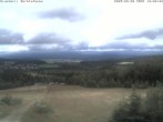 Archiv Foto Webcam Blick vom Geisskopf ins Tal 09:00