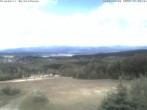 Archiv Foto Webcam Blick vom Geisskopf ins Tal 13:00