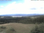 Archiv Foto Webcam Blick vom Geisskopf ins Tal 15:00