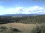 Archiv Foto Webcam Blick vom Geisskopf ins Tal 17:00