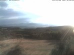 Archiv Foto Webcam Blick vom Geisskopf ins Tal 05:00