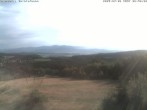 Archiv Foto Webcam Blick vom Geisskopf ins Tal 06:00